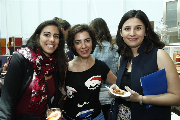 Middle East Social Media Festival 