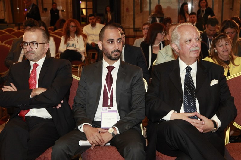 New Arab Woman Forum at Phoenicia