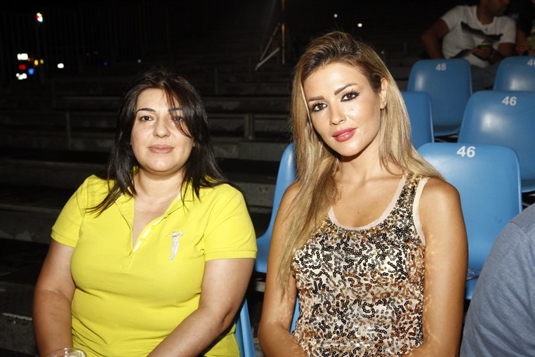 Wadih El Safi Tribute Concert