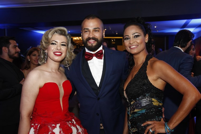 Le Bal de Beyrouth - Part 2