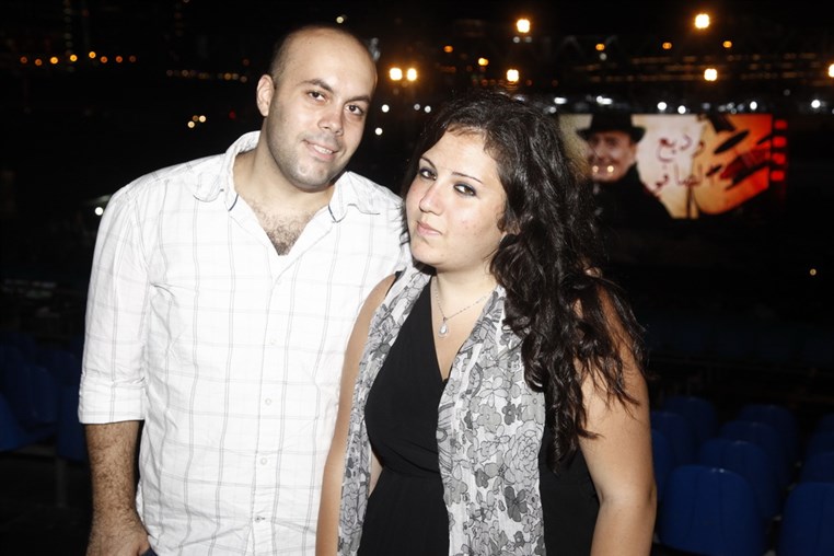 Wadih El Safi Tribute Concert