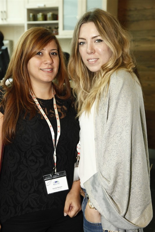 Middle East Social Media Festival 