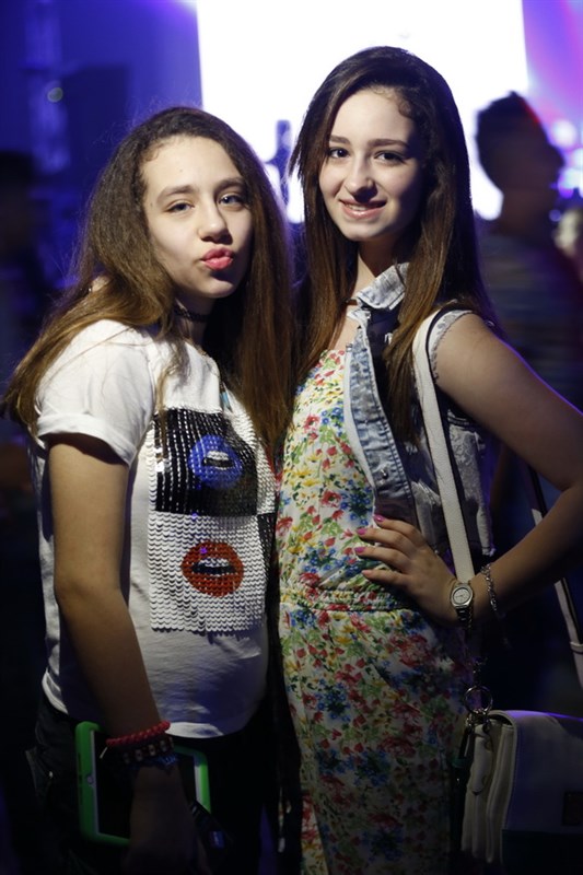 Beirut Holidays Oriental Night