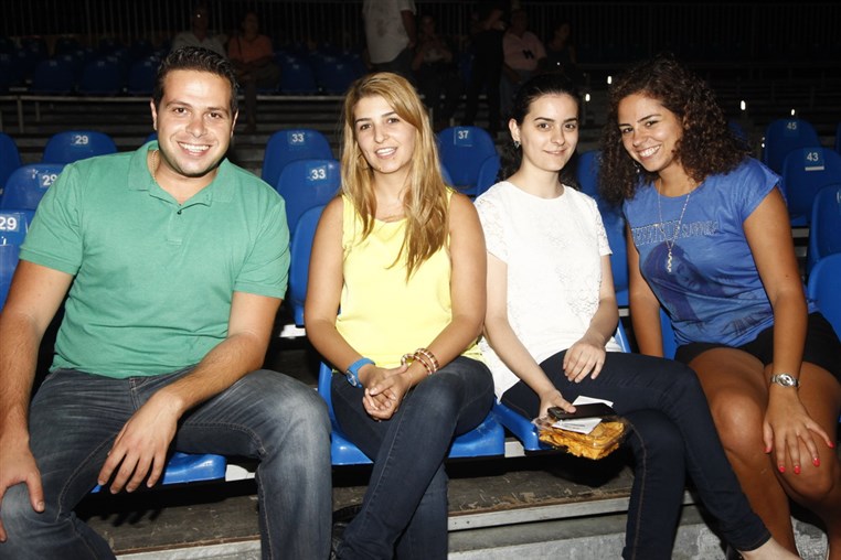 Wadih El Safi Tribute Concert