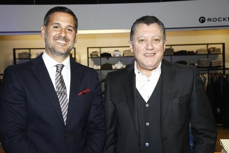 GS Spring Summer 2015 Collection