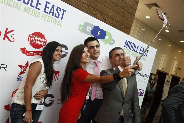 Middle East Social Media Festival 