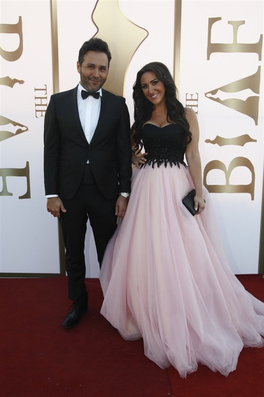 BIAF 2015 Part 1