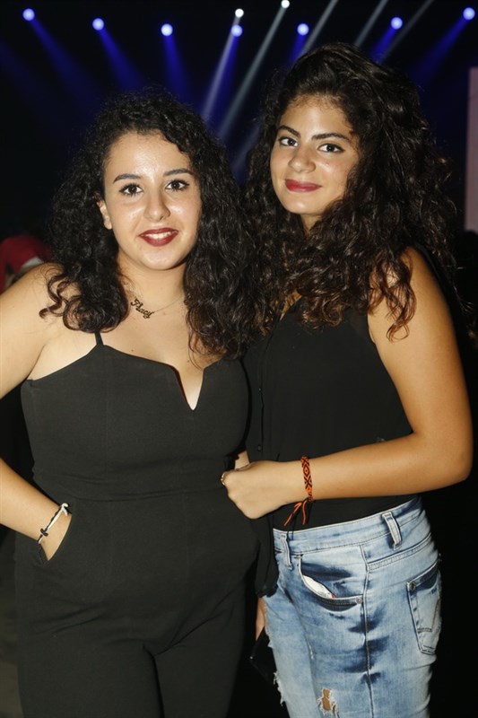 Beirut Holidays Oriental Night