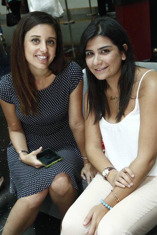 Middle East Social Media Festival 