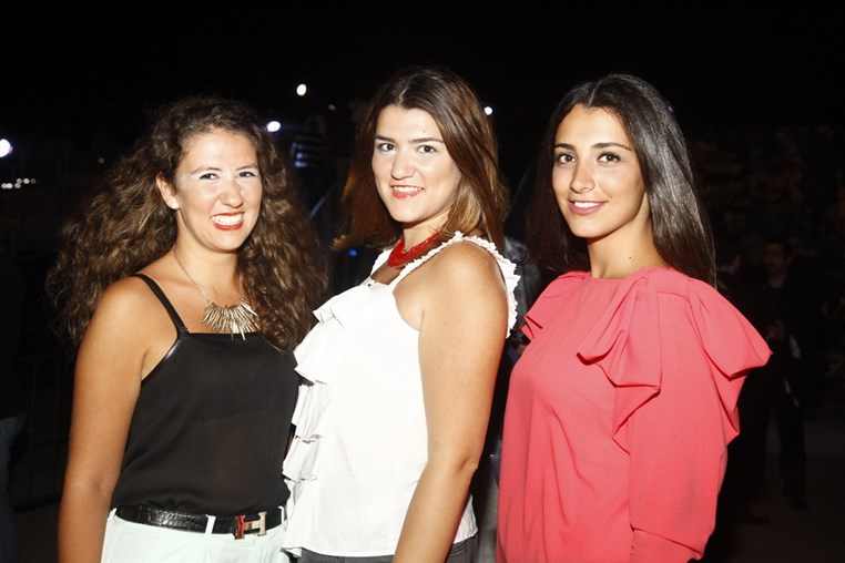 Wadih El Safi Tribute Concert
