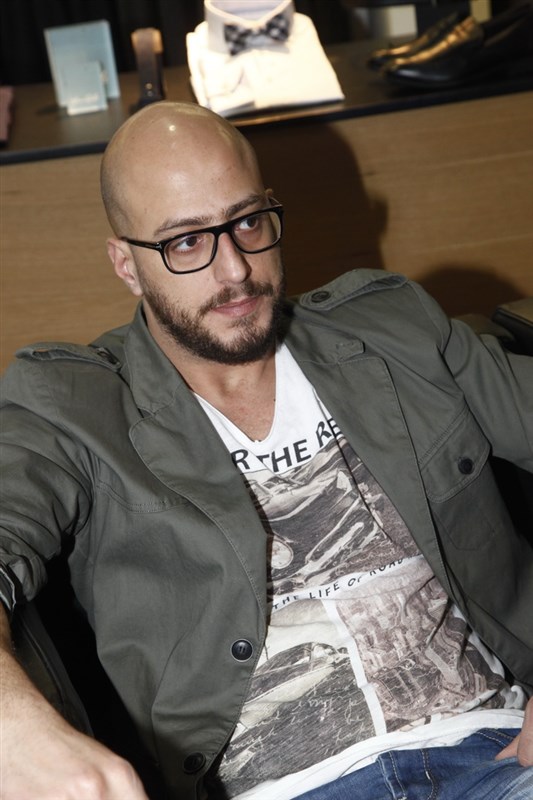 GS Spring Summer 2015 Collection
