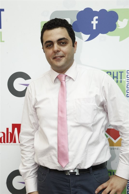 Middle East Social Media Festival 