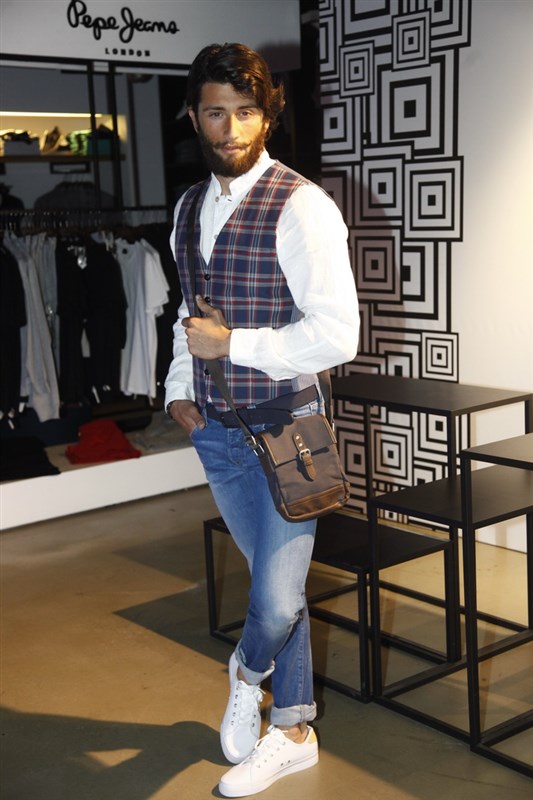 GS Spring Summer 2015 Collection
