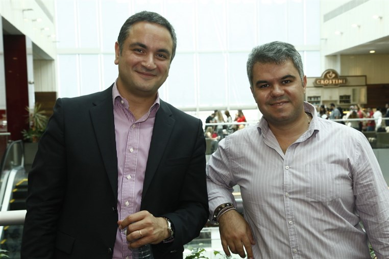 Middle East Social Media Festival 
