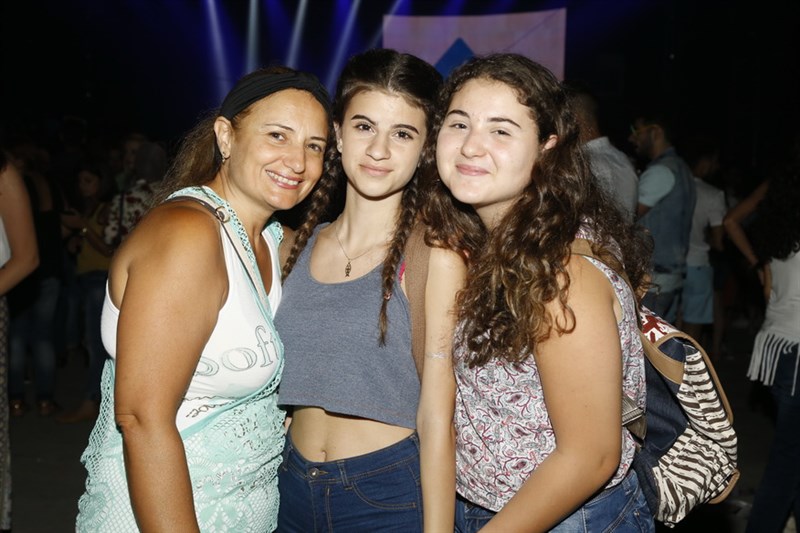 Beirut Holidays Oriental Night