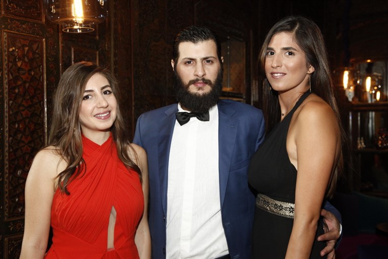 Le Bal de Beyrouth - Part 2