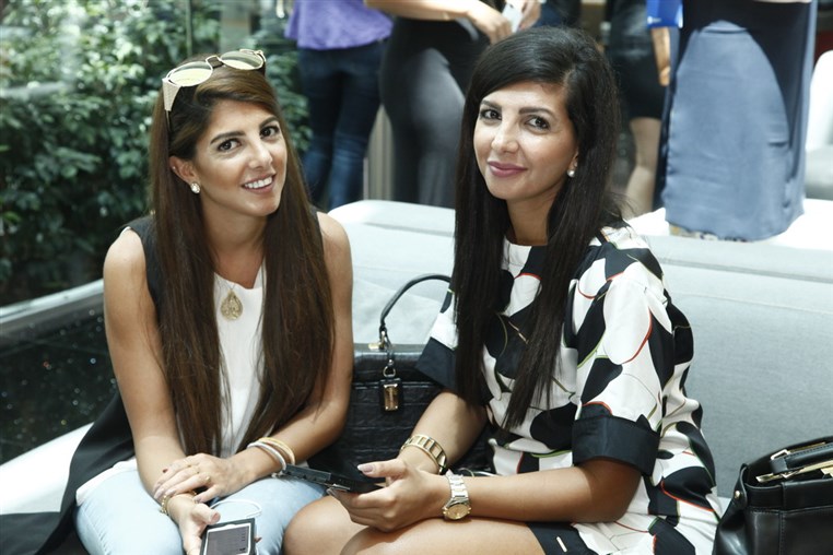 Middle East Social Media Festival 