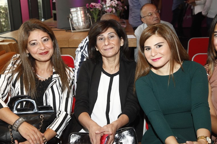 Jamelik bi Ouwtik Empowering Beauty Style Event