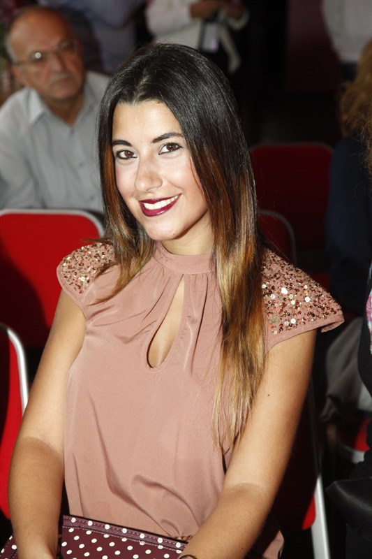 Jamelik bi Ouwtik Empowering Beauty Style Event