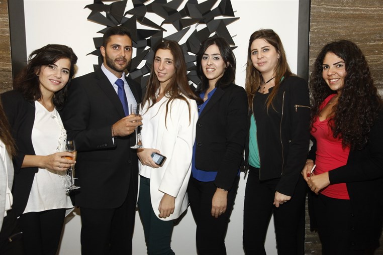 Opening of SGBL Sin El Fil Branch
