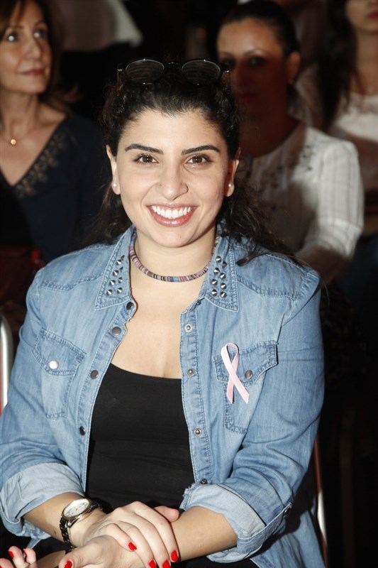Jamelik bi Ouwtik Empowering Beauty Style Event