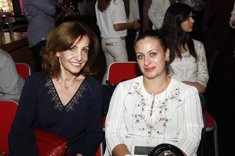 Jamelik bi Ouwtik Empowering Beauty Style Event