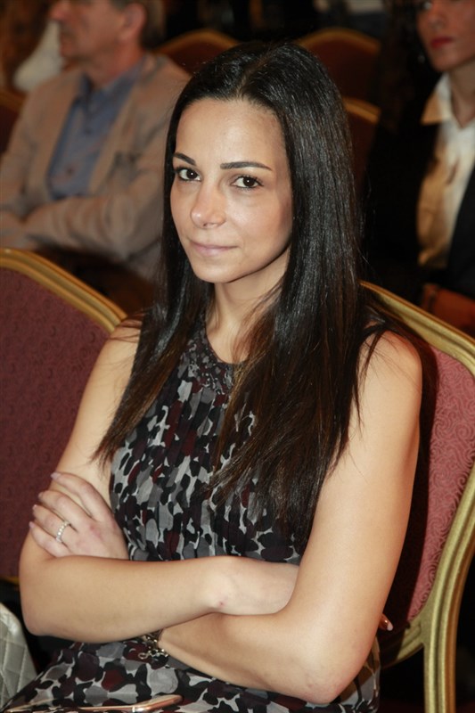 New Arab Woman Forum at Phoenicia
