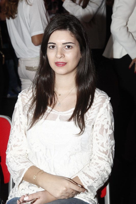 Jamelik bi Ouwtik Empowering Beauty Style Event