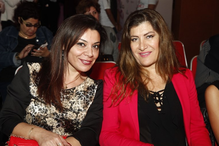 Jamelik bi Ouwtik Empowering Beauty Style Event