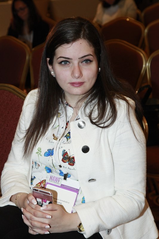 New Arab Woman Forum at Phoenicia