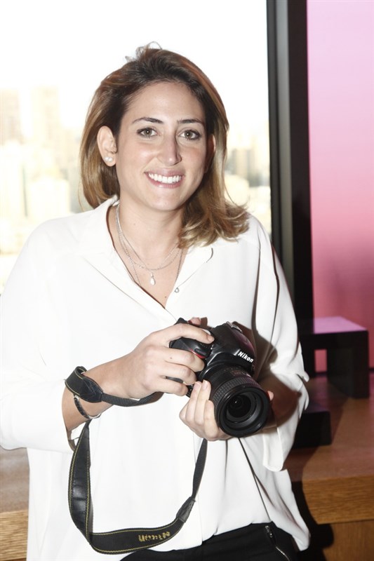 Jamelik bi Ouwtik Empowering Beauty Style Event