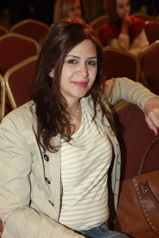 New Arab Woman Forum at Phoenicia