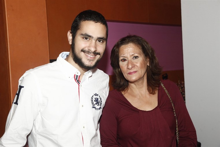 Jamelik bi Ouwtik Empowering Beauty Style Event