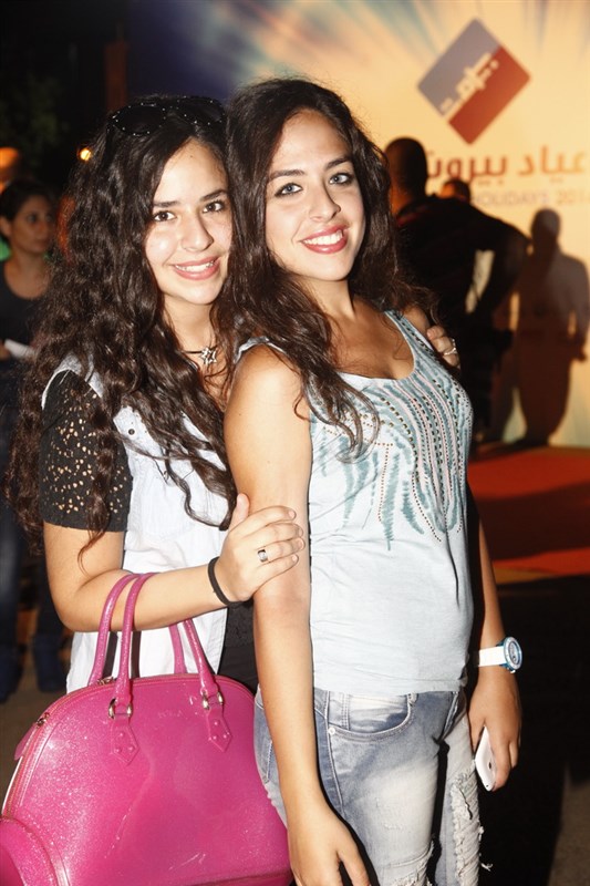 Wadih El Safi Tribute Concert