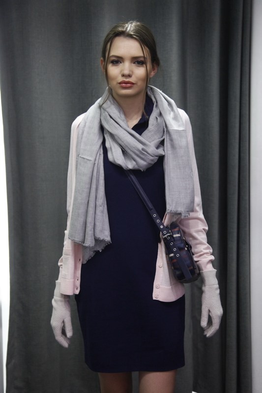 Lacoste launching of Winter 2014 2015 Collection