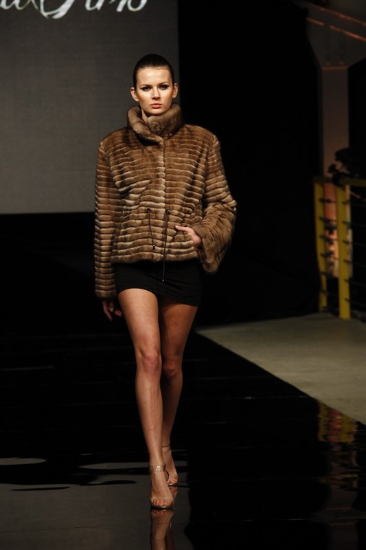 La Mode a Beyrouth 2015 Saturday Shows