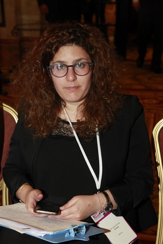 New Arab Woman Forum at Phoenicia