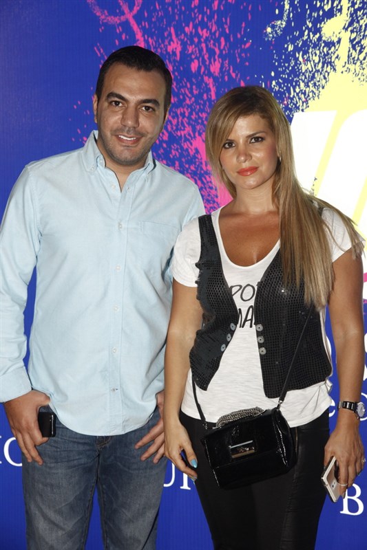 Wadih El Safi Tribute Concert