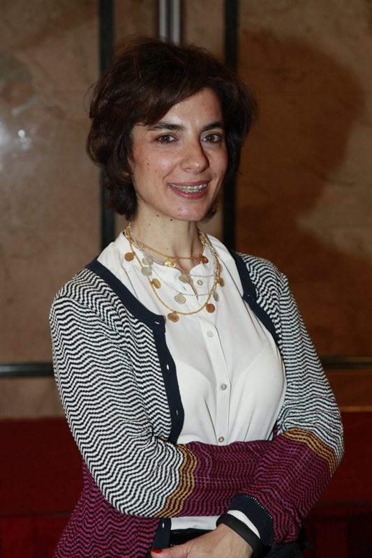 New Arab Woman Forum at Phoenicia