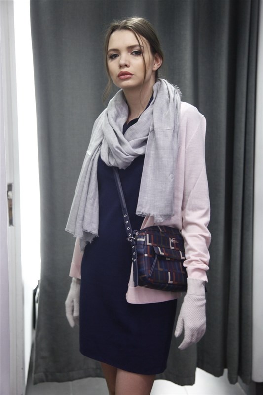 Lacoste launching of Winter 2014 2015 Collection