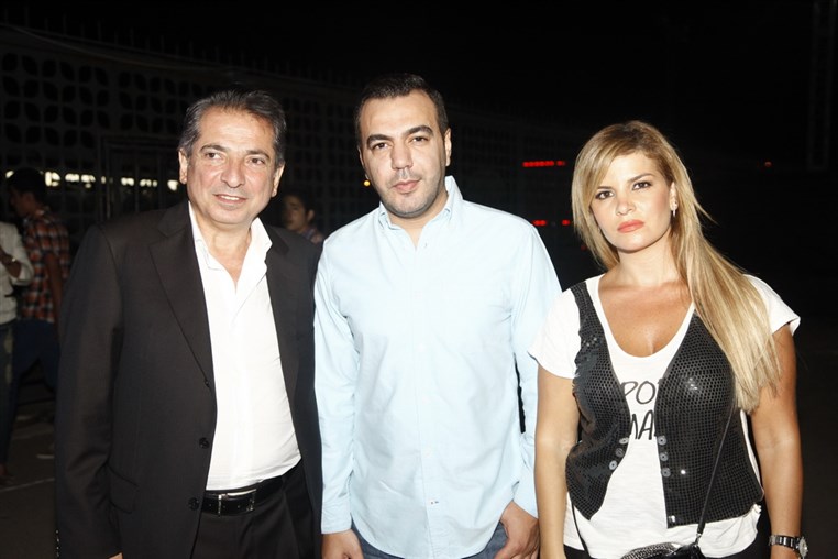 Wadih El Safi Tribute Concert