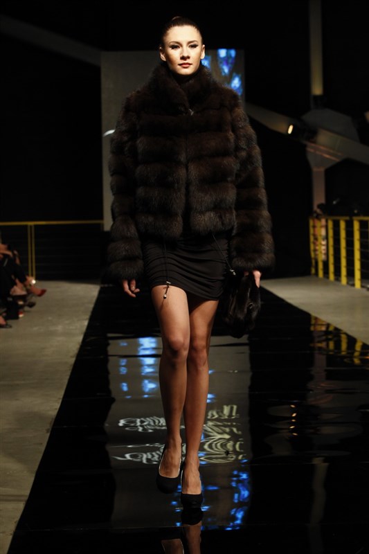 La Mode a Beyrouth 2015 Saturday Shows