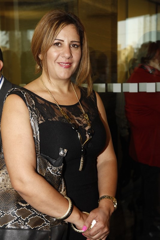 Opening of SGBL Sin El Fil Branch
