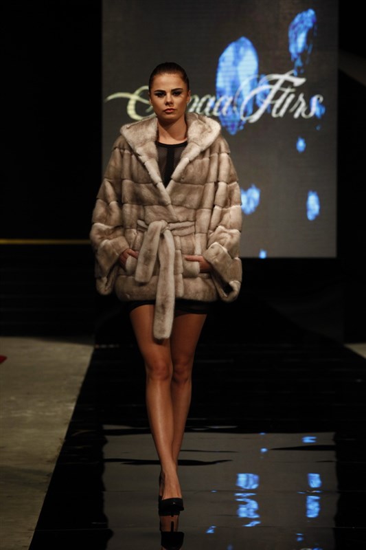 La Mode a Beyrouth 2015 Saturday Shows