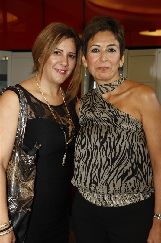 Opening of SGBL Sin El Fil Branch
