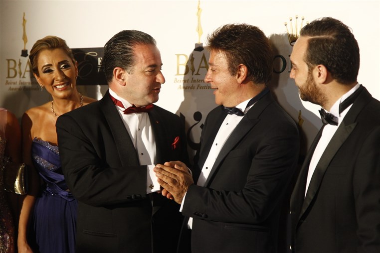 BIAF 2014 