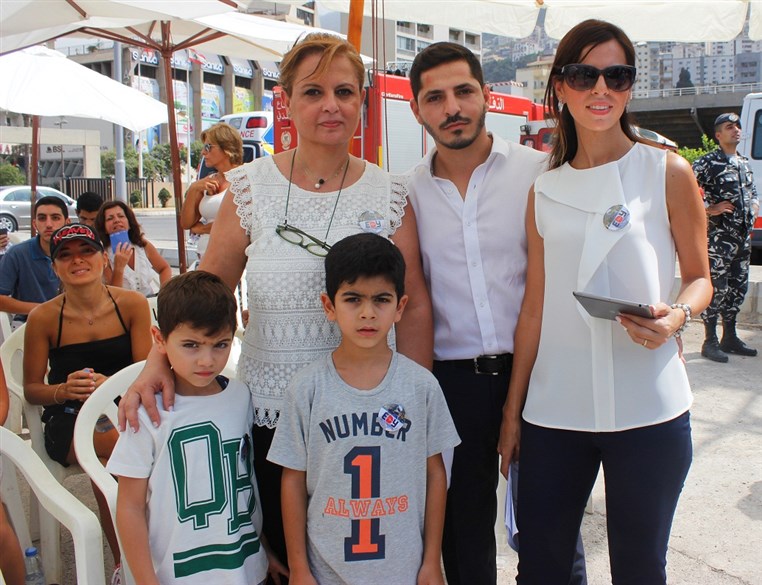 EDY Foundation Awareness Day Event