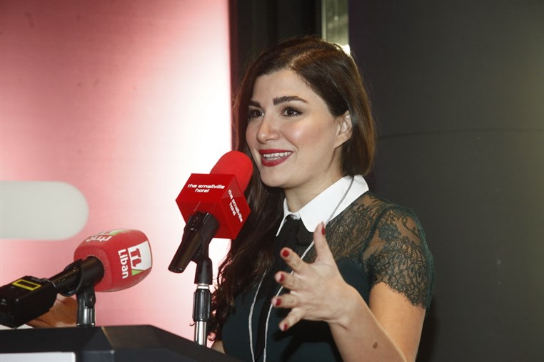 Jamelik bi Ouwtik Empowering Beauty Style Event
