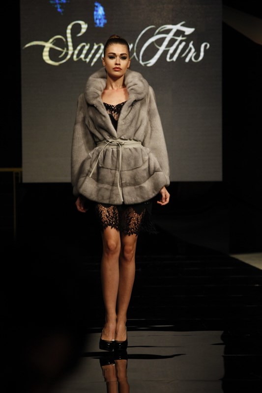 La Mode a Beyrouth 2015 Saturday Shows