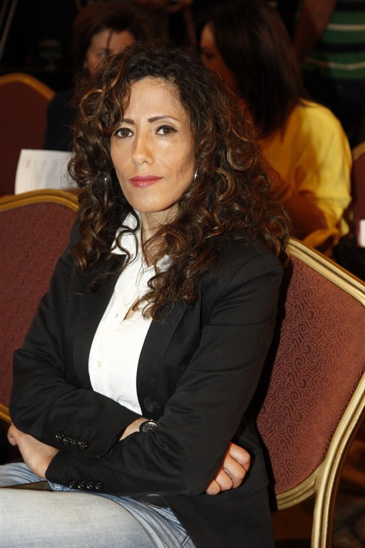 New Arab Woman Forum at Phoenicia
